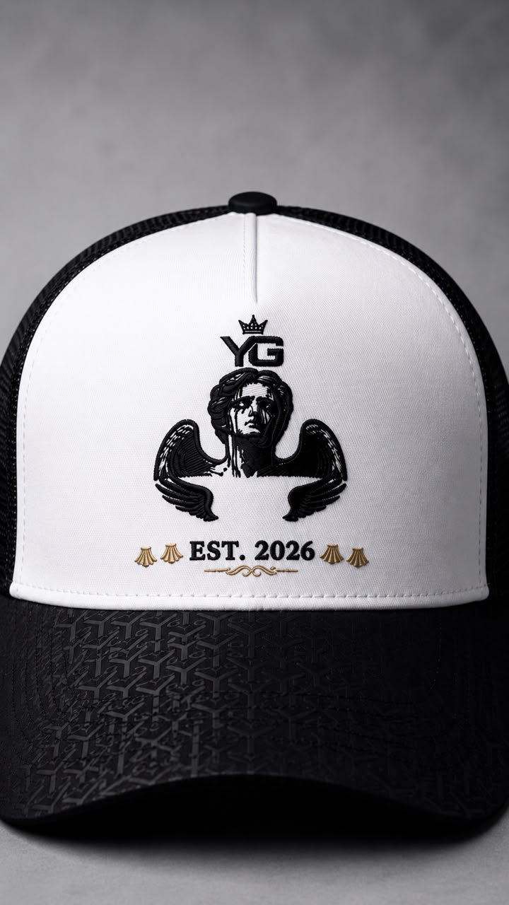 Est. 2026 Angel Trucker