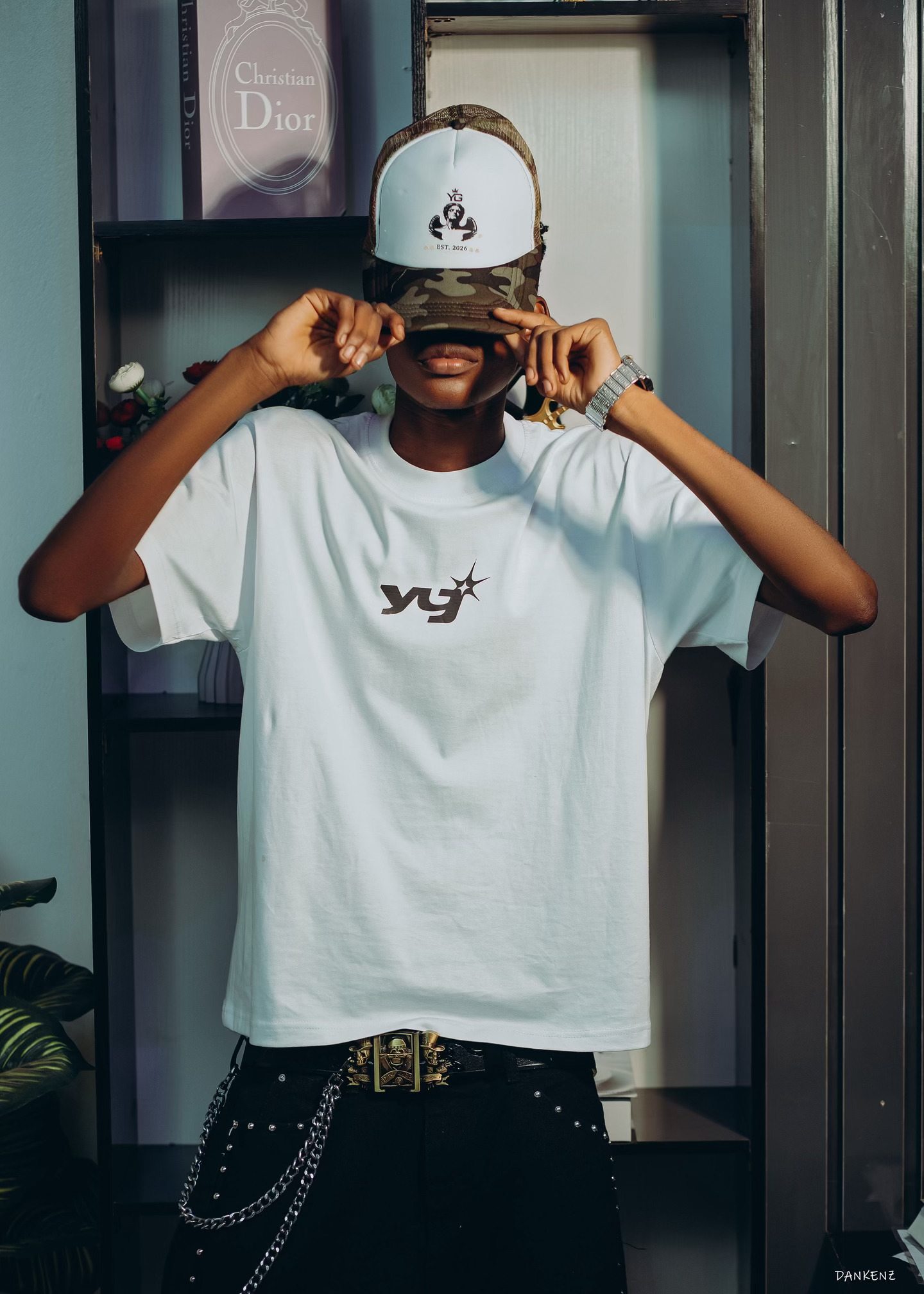 YG Collective Lifestyle